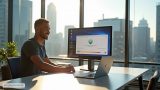 Microsoft patcht record 206 Windows-beveiligingslekken
