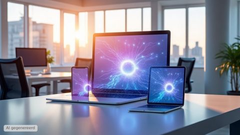 Apple Foundation Models Apples nieuwe Foundation Models: on-device en cloud AI