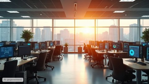 digitale autonomie belastingdienst Belastingdienst gaat btw-systemen zelf beheren