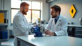 Renault bouwt elektromotoren zonder zeldzame aardmetalen