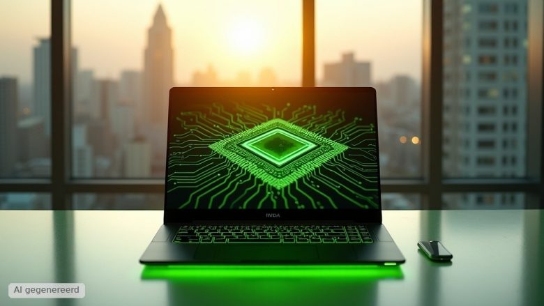 Nvidia CPU Nvidia's eigen CPU daagt AMD en Intel uit