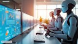 AI-agents passeren mensen op het internet
