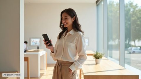 Siri-extensies Apple opent Siri voor Claude en Gemini