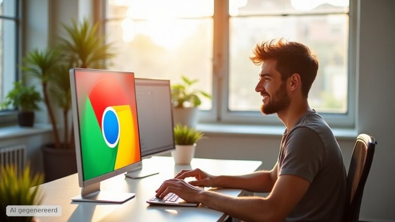 Chrome adblockers Chrome stopt definitief met oude adblockers