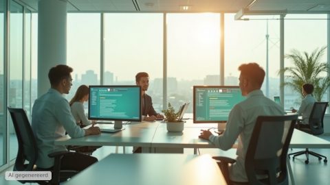 OpenAI verlies OpenAI's verlies explodeert tot 38,5 miljard