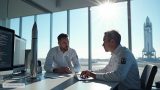 SpaceX koopt Cursor-maker voor 60 miljard