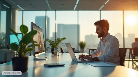 schaduw-AI Schaduw-AI bedreigt jouw bedrijfsdata