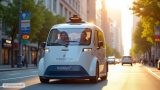 Mobileye start eigen robotaxidienst in 2027