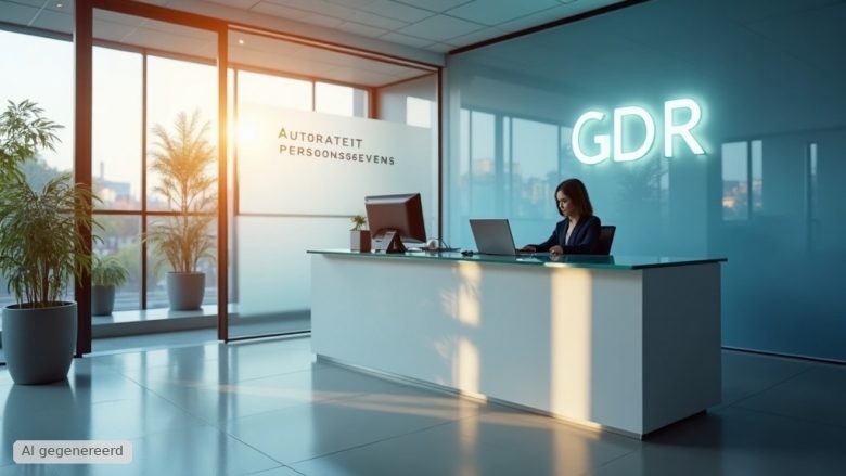 AVG handhaving Tien jaar AVG: handhaving blijft achter door geldgebrek