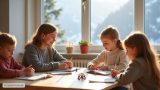 Noorwegen verbiedt AI op basisscholen