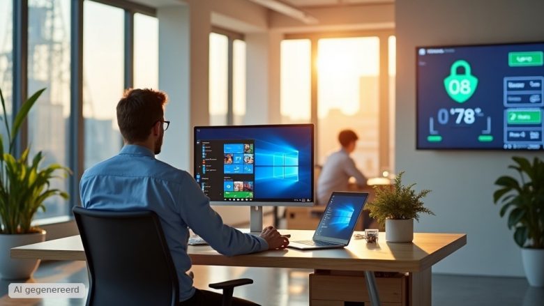 Kritieke deadline bedreigt Windows- en Linux-beveiliging