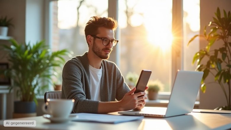 Knab oplichting Valse Knab-telefoontjes: trap niet in oplichting