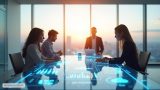 Techgiganten verbergen enorme schuldenberg voor AI