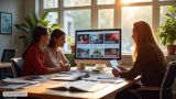Fark-oprichter fileert media in kritisch boek