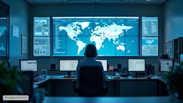 AT&T mag telefoondienst niet stopzetten in Californië
