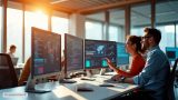 AI-agent voert eerste ransomware-aanval zelfstandig uit