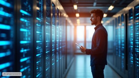 Airbus Scaleway Airbus verlaat Amazon voor Franse cloud