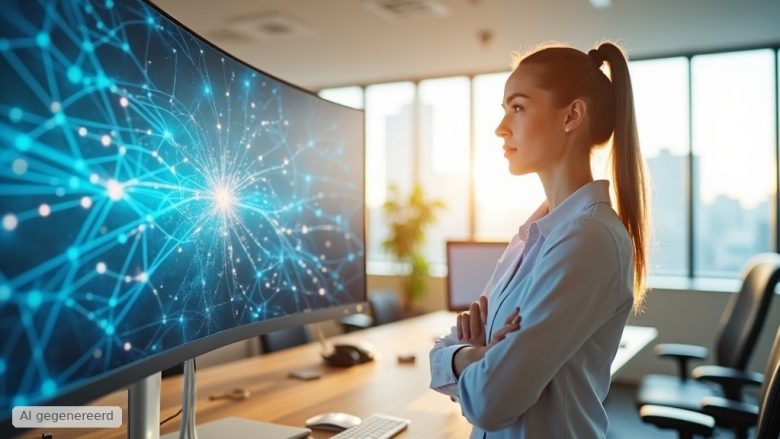 AI-diefstal China Witte Huis beschuldigt China van AI-diefstal