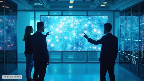 SharePoint-lek Experts waarschuwen voor massaal SharePoint-misbruik