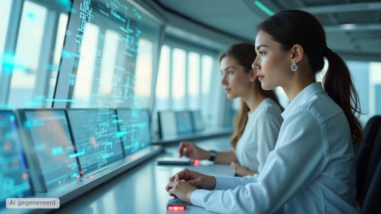 AI kill switch Wetsvoorstel eist noodknop voor gevaarlijke AI