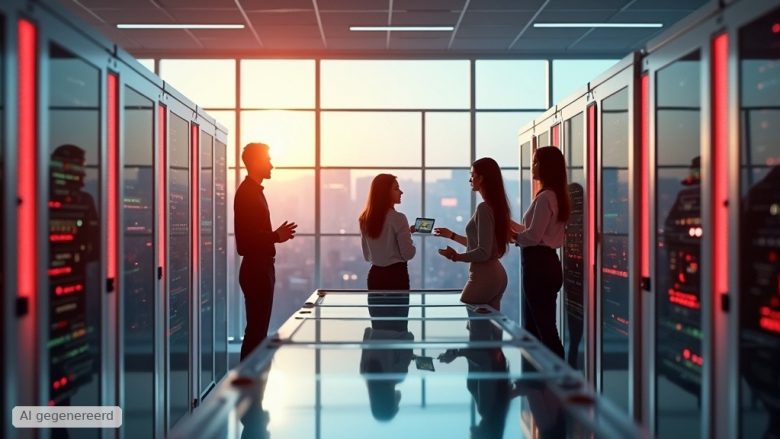 Oracle Pentagon-contract Oracle tekent recordcontract van 7 miljard met Pentagon