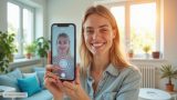 Google Laat Je Inloggen Met Selfievideo