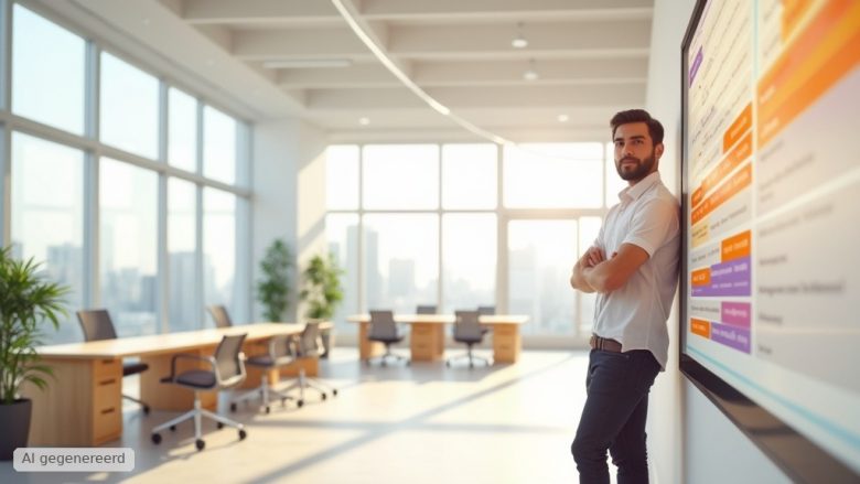 AI-ontslagen Techsector schrapt 140.000 banen door AI
