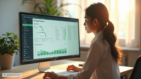 supply chain-aanvallen GitHub en PyPI vertragen updates tegen hackers