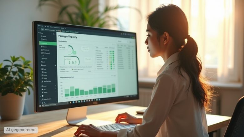supply chain-aanvallen GitHub en PyPI vertragen updates tegen hackers