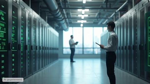 Nvidia garantie OpenAI Nvidia garandeert 250 miljard voor OpenAI-campus