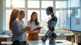 Trump verbiedt nieuwe Chinese humanoïde robots