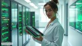 Chinees AI-lab traint model op verboden Nvidia-chips