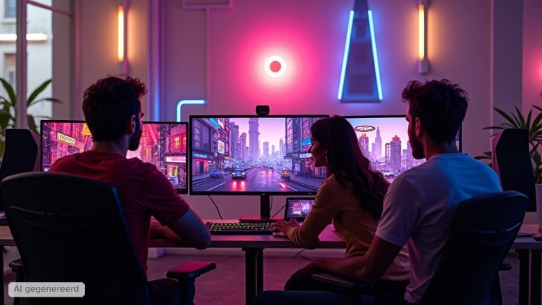 Cyberpunk 2077 Cyberpunk 2077 verkoopt 40 miljoen exemplaren