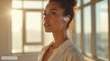 AirPods Ultra krijgen camera’s voor Siri