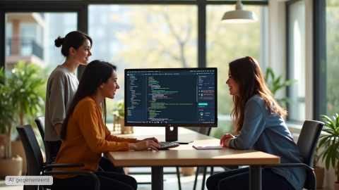 TypeScript 7.0 TypeScript 7.0 tot tien keer sneller