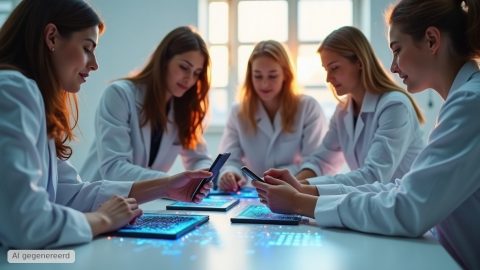 Exynos S27 Samsung kiest Exynos voor bijna hele S27-reeks