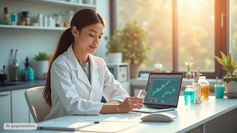 DNA-sequencing Man sequencet eigen DNA thuis vijf keer