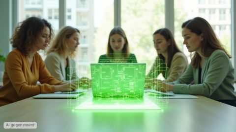 Nvidia Arm-chips Nvidia doorbreekt het Wintel-imperium met Arm