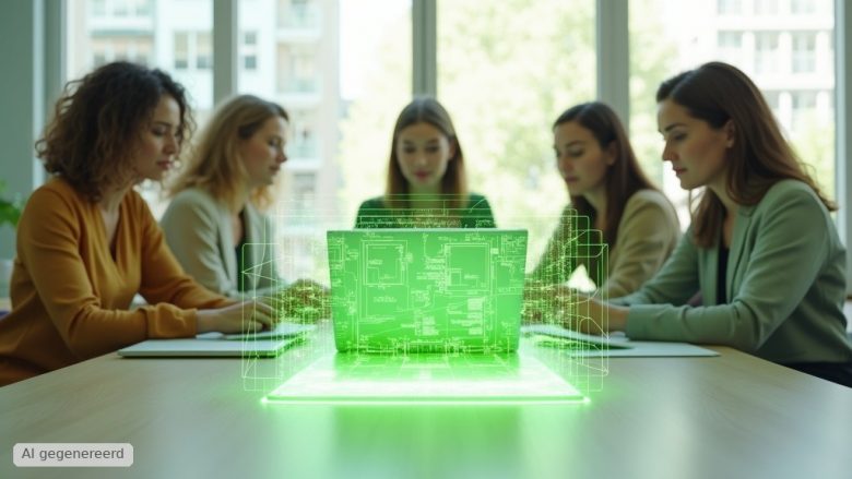 Nvidia Arm-chips Nvidia doorbreekt het Wintel-imperium met Arm