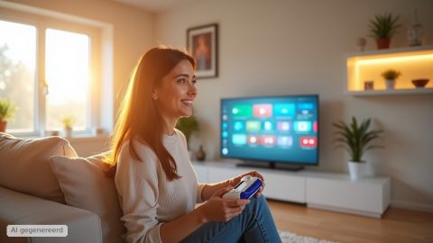 PlayStation schijfjes PlayStation stopt in 2028 met schijfjes