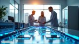 Samsung verslaat Nvidia als winstkoning