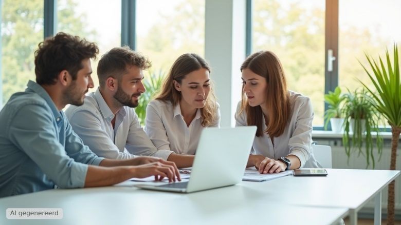 ChatGPT Work OpenAI's nieuwe AI-agent doorzoekt al je bestanden