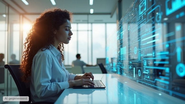 Apple OpenAI rechtszaak Apple klaagt OpenAI aan om geheimen