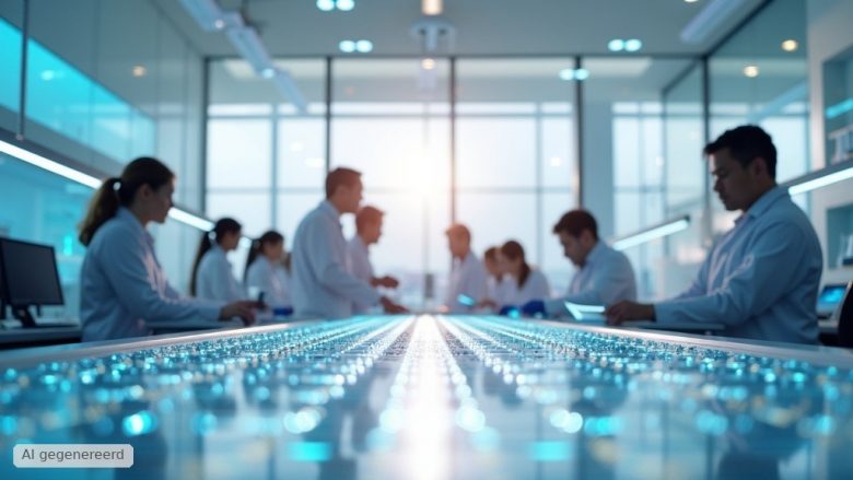 geheugentekort SK Hynix waarschuwt: geheugentekort duurt tot 2030