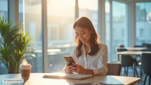 verslavend ontwerp Meta riskeert miljardenboete om verslavend ontwerp