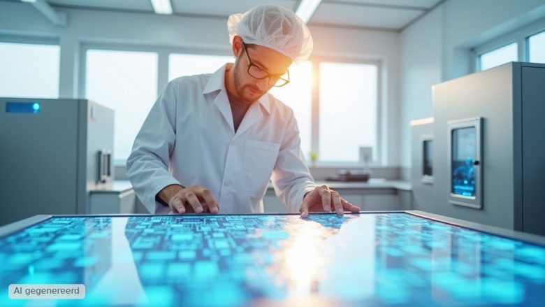 Apple Intel-chips Apple koos Intel-chips onder druk van Trump