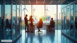 Microsoft-datacenter slurpt 1 procent Nederlandse stroom