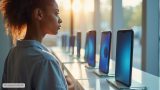 Smartphoneverkoop zakt naar laagste punt sinds 2013