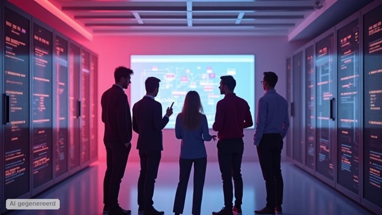 T-Mobile VMware T-Mobile verlaat VMware na ruzie met Broadcom