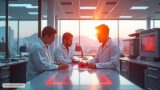 TSMC investeert extra 100 miljard in Arizona